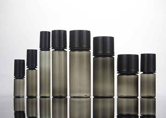 100ml Empty Plastic Squeezable Dropper Bottles