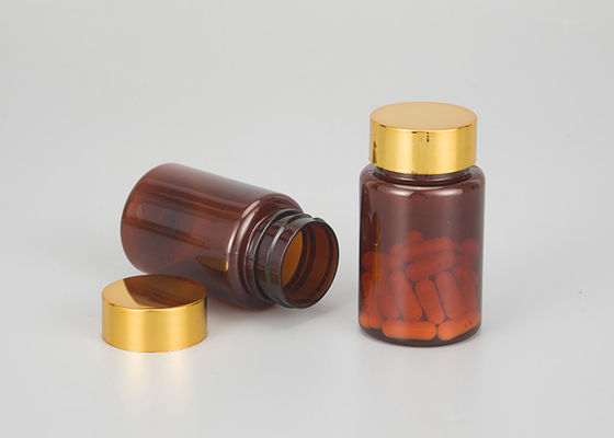 150ml chai nhựa vít để lưu trữ chất lỏng