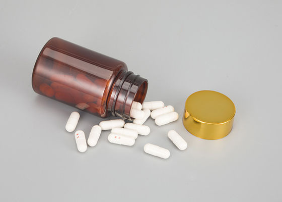 150ml chai nhựa vít để lưu trữ chất lỏng