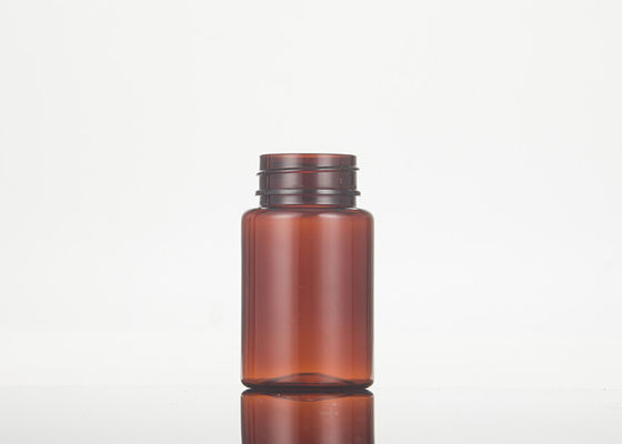 150ml chai nhựa vít để lưu trữ chất lỏng