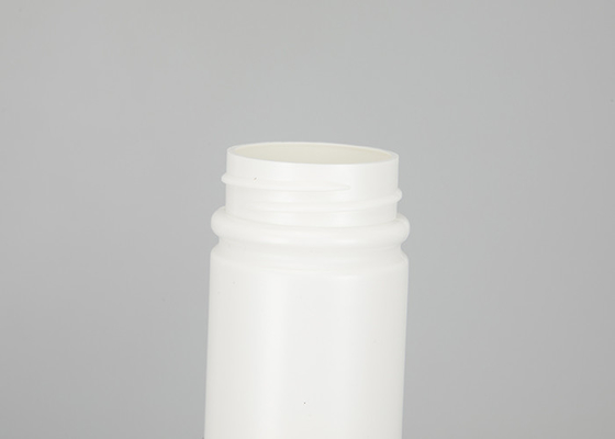 Chai nhựa có nắp vặn 60ml 120ml trắng cho hóa chất y học