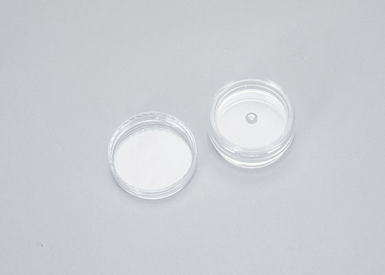 10ml 15ml 30ml 60ml 80ml 100ml 120ml 150ml Plastic Cosmetic Jar