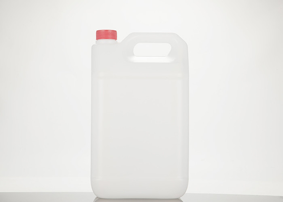 Hộp đựng dầu nhựa 2,5L