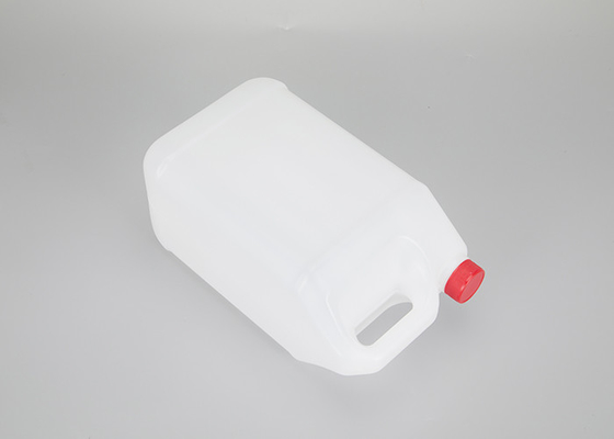 Hộp đựng dầu nhựa 2,5L
