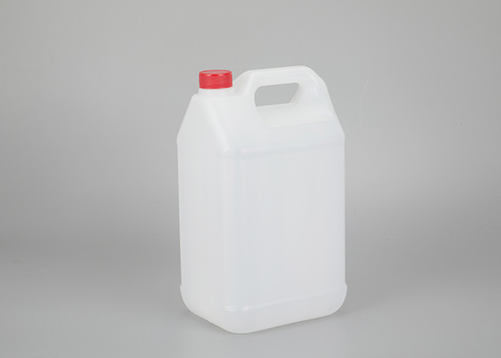 Hộp đựng dầu nhựa 2,5L