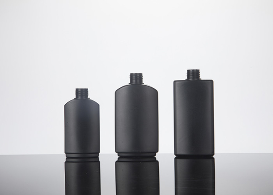 60 120 Ml Chai mực hình xăm nhựa vật nuôi đen