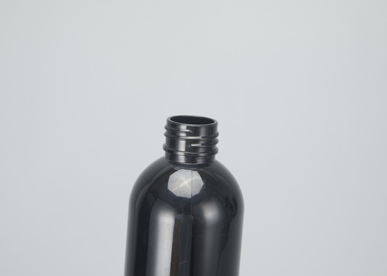 Giá tuyệt vời Xà bông rỗng Bao bì 150ml 500ml PET chai mỹ phẩm nhựa với bơm