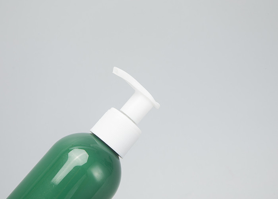 Giá tuyệt vời Xà bông rỗng Bao bì 150ml 500ml PET chai mỹ phẩm nhựa với bơm