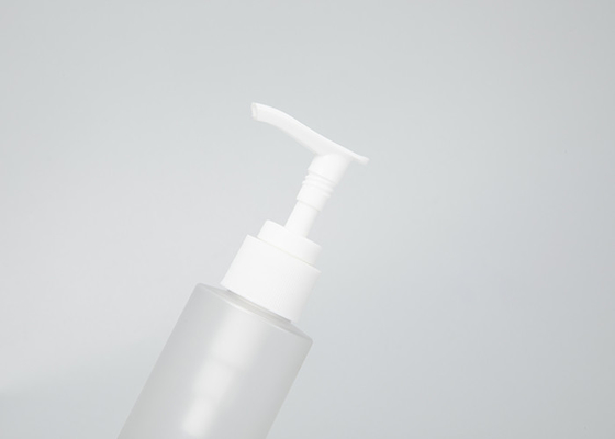 Bao bì Dầu gội đầu rỗng Chai mỹ phẩm nhựa PET 150ml có bơm