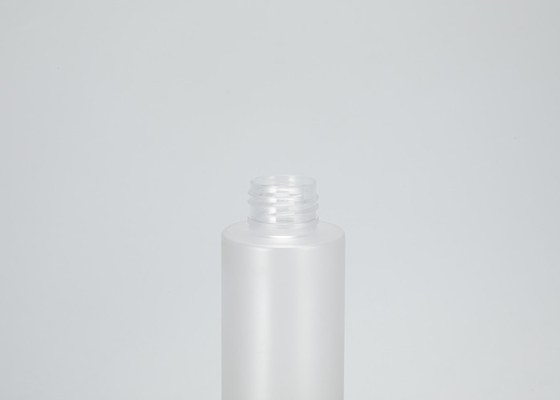 Bao bì Dầu gội đầu rỗng Chai mỹ phẩm nhựa PET 150ml có bơm