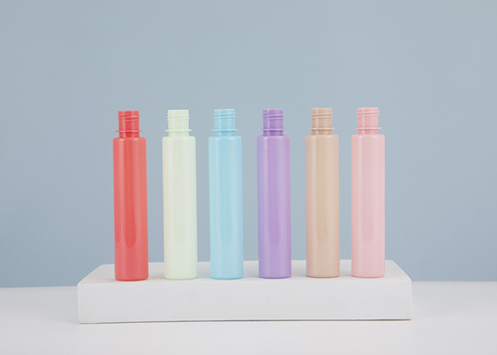 Chai chất lỏng E đầy màu sắc 30ML Nắp đậy băng vệ sinh dành cho trẻ em Chai nước trái cây Vape