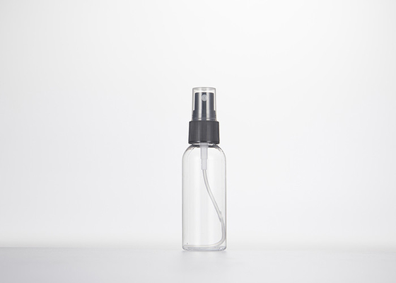 Vỏ 100ml chai xịt nhựa cho thú cưng cho hàng ngày và đa chức năng