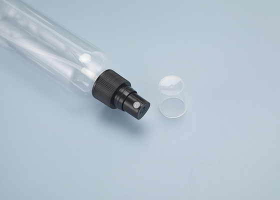 Mỗi ngày 50ml chai xịt nhựa vật nuôi không rò rỉ