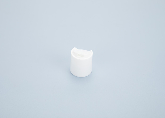 0.5oz 1oz 2oz 3oz 4oz Chai nhựa tròn Cosmo trong suốt có nắp đĩa ép