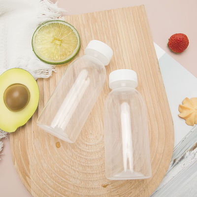 Thức uống chai trà sữa 0,5kg với nắp vít