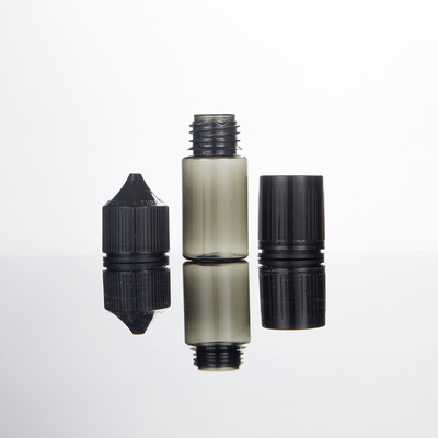 ISO nhỏ vít đầu chai nhựa 10ml 20ml 30ml 50ml 60ml