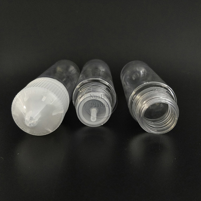 Tùy chỉnh in màu E chai chất lỏng với Childproof Type cổ
