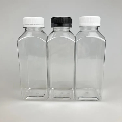 Các thùng chứa cao cấp bằng vít bằng nhựa trong suốt 80ml để tổ chức thuận tiện