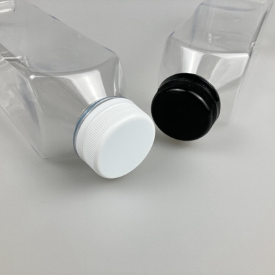 Hộp trà sữa bong bóng chống rò rỉ kích thước trung bình cho các doanh nghiệp trà bong bóng