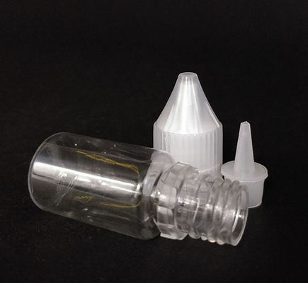 chai nhựa PET 10ml