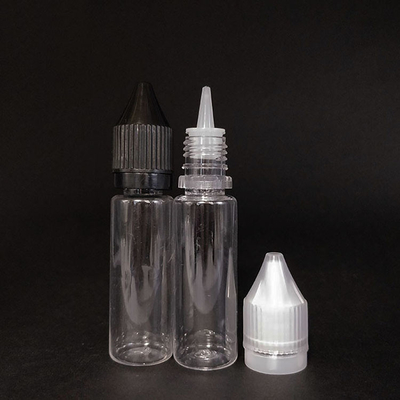 15ml chai nước ép E chai nhựa PET
