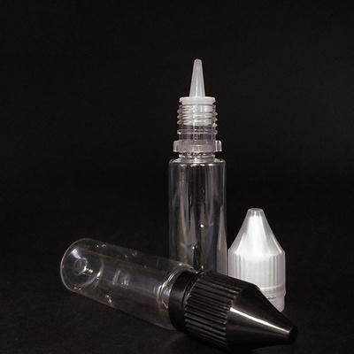 15ml chai nước ép E chai nhựa PET