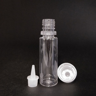 15ml chai nước ép E chai nhựa PET