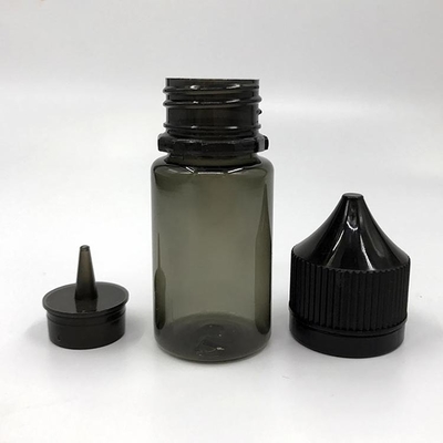 20ml chai nhỏ giọt nhựa rỗng có thể ép nhỏ giọt nhỏ giọt mắt mắt lỏng bình nhỏ giọt nước có thể tháo ra