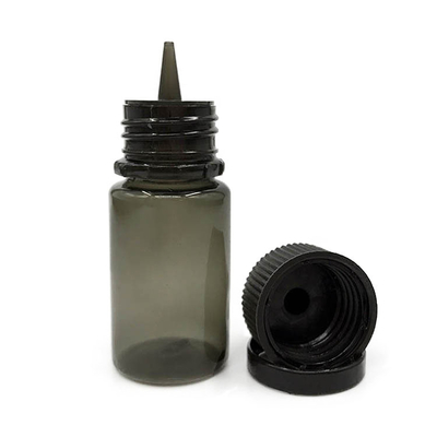 20ml chai nhỏ giọt nhựa rỗng có thể ép nhỏ giọt nhỏ giọt mắt mắt lỏng bình nhỏ giọt nước có thể tháo ra