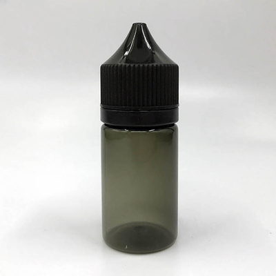 20ml chai nhỏ giọt nhựa rỗng có thể ép nhỏ giọt nhỏ giọt mắt mắt lỏng bình nhỏ giọt nước có thể tháo ra