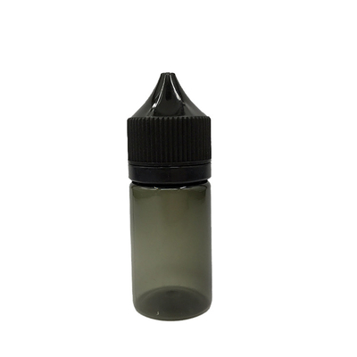 20ml chai nhỏ giọt nhựa rỗng có thể ép nhỏ giọt nhỏ giọt mắt mắt lỏng bình nhỏ giọt nước có thể tháo ra