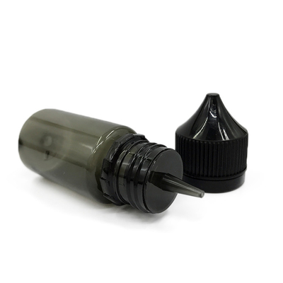 20ml chai nhỏ giọt nhựa rỗng có thể ép nhỏ giọt nhỏ giọt mắt mắt lỏng bình nhỏ giọt nước có thể tháo ra