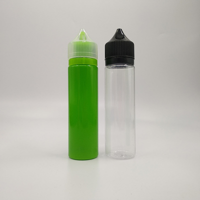 Nắp chống trẻ em, dễ dàng nhỏ giọt Applicator đầu chai giọt với squeeze giọt