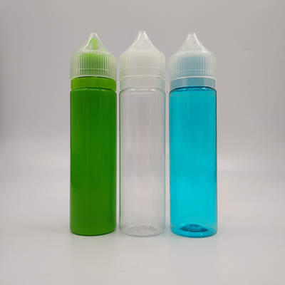 Nắp chống trẻ em, dễ dàng nhỏ giọt Applicator đầu chai giọt với squeeze giọt