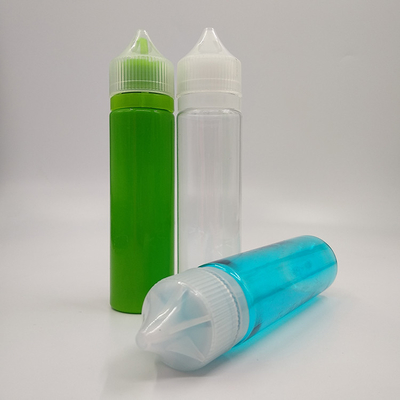 Nắp chống trẻ em, dễ dàng nhỏ giọt Applicator đầu chai giọt với squeeze giọt