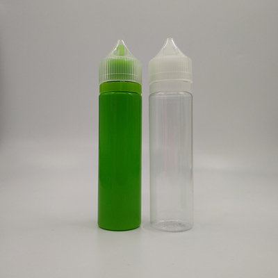 Nắp chống trẻ em, dễ dàng nhỏ giọt Applicator đầu chai giọt với squeeze giọt