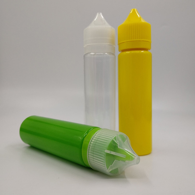 Nắp chống trẻ em, dễ dàng nhỏ giọt Applicator đầu chai giọt với squeeze giọt