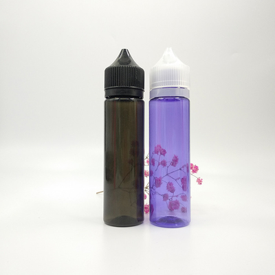 chai nước trái cây thật Chubby Gorilla Dropper chai với Squeeze Dropper