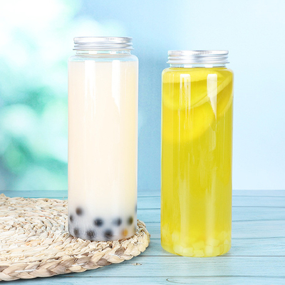 Chuông bong bóng trà chậu vít trên nắp cho bong bóng trà nhà phân phối