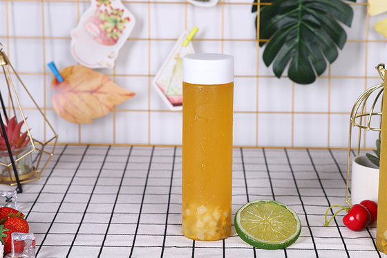 Các bình trà bong bóng chống rò rỉ có thể tùy chỉnh theo yêu cầu của khách hàng