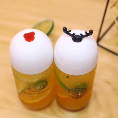 Bảo hiểm Modern Bubble Tea Jugs Thiết kế hiện đại cho thương mại