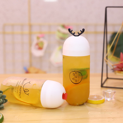 Bảo hiểm Modern Bubble Tea Jugs Thiết kế hiện đại cho thương mại