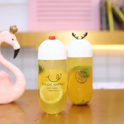 Bảo hiểm Modern Bubble Tea Jugs Thiết kế hiện đại cho thương mại