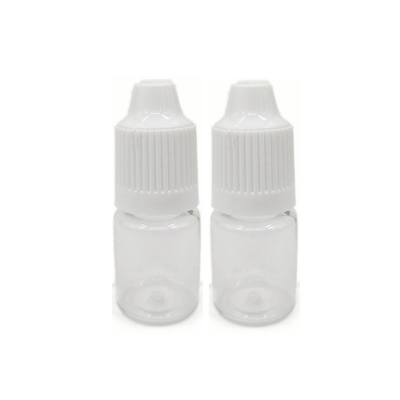 Chất nhỏ giọt nhựa PET chính xác 5ml cần thiết cho các phép đo chất lỏng