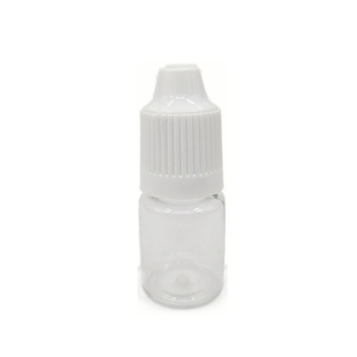 Chất nhỏ giọt nhựa PET chính xác 5ml cần thiết cho các phép đo chất lỏng