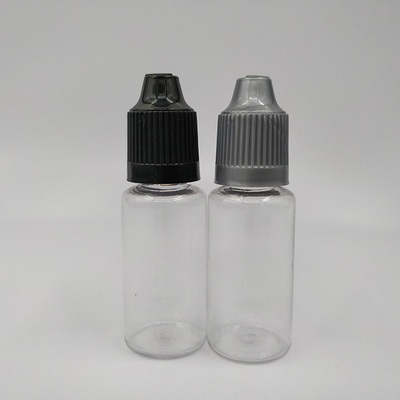 chai nhựa 20ml với mũi nhỏ giọt