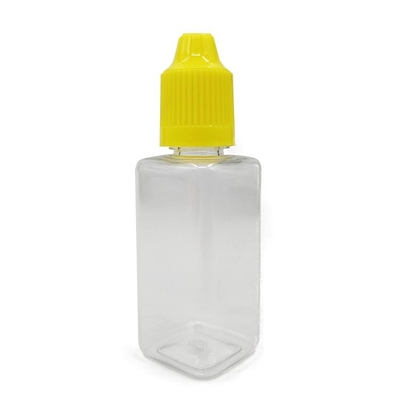 30ml chai giọt nước mắt rỗng chai giọt nước nhỏ thùng nhựa lỏng