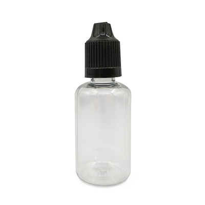 30ml chai giọt nước mắt rỗng chai giọt nước nhỏ thùng nhựa lỏng