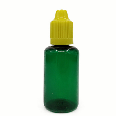 chai nhỏ giọt nhựa 30ml chai nhỏ giọt nước mắt có thể ép