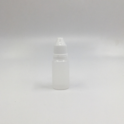 Các thùng chứa nhựa hiệu suất cao với chai nhỏ giọt in 5000pcs